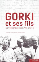 Gorki et ses fils